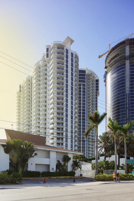 Marenas Private Luxury Apartment Miami Beach