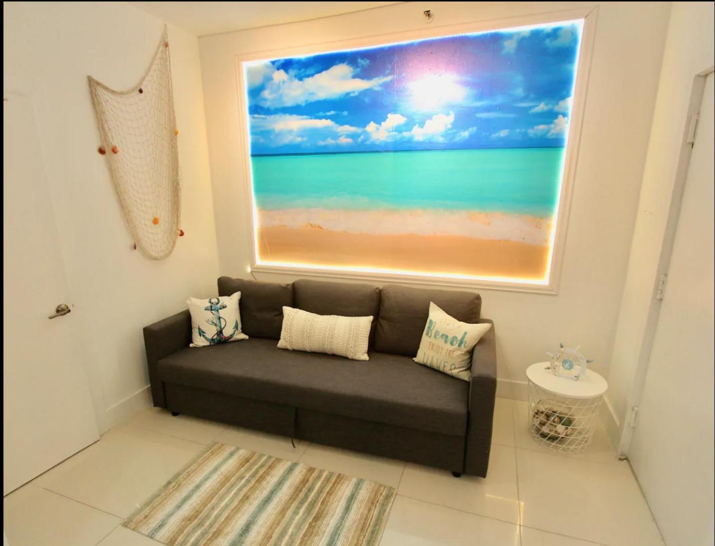 Apartment Modern Ocean Cave Steps From The Share Save Miami Beach