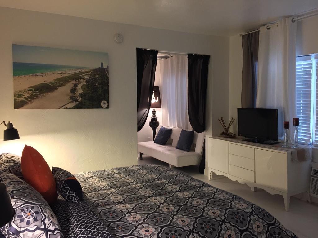 Sunshine Apartment