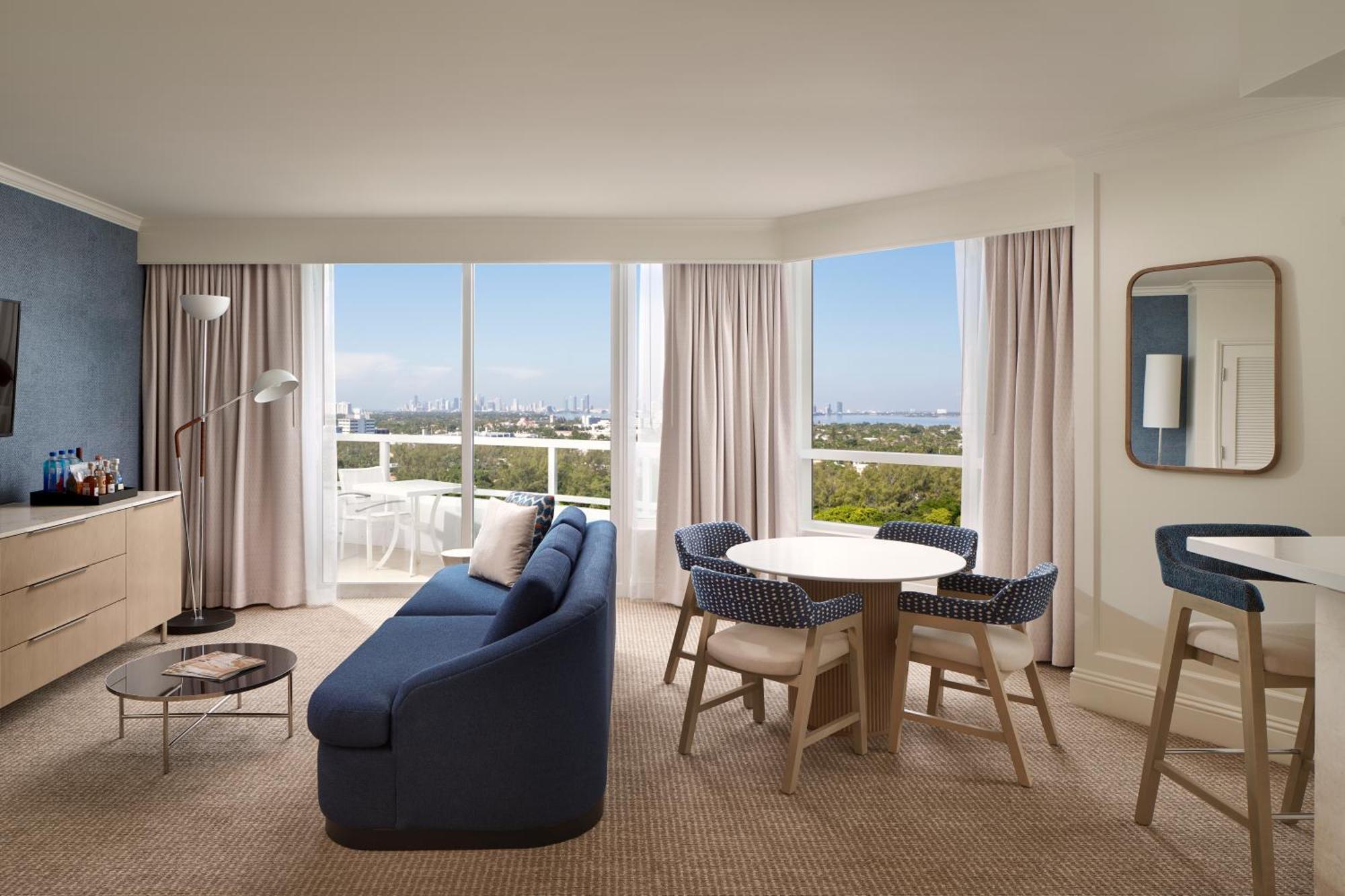 Fontainebleau Miami 5*