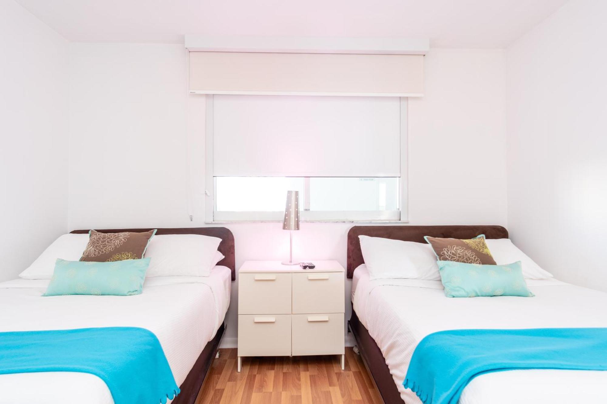 Apartment Golden Bay 85 *