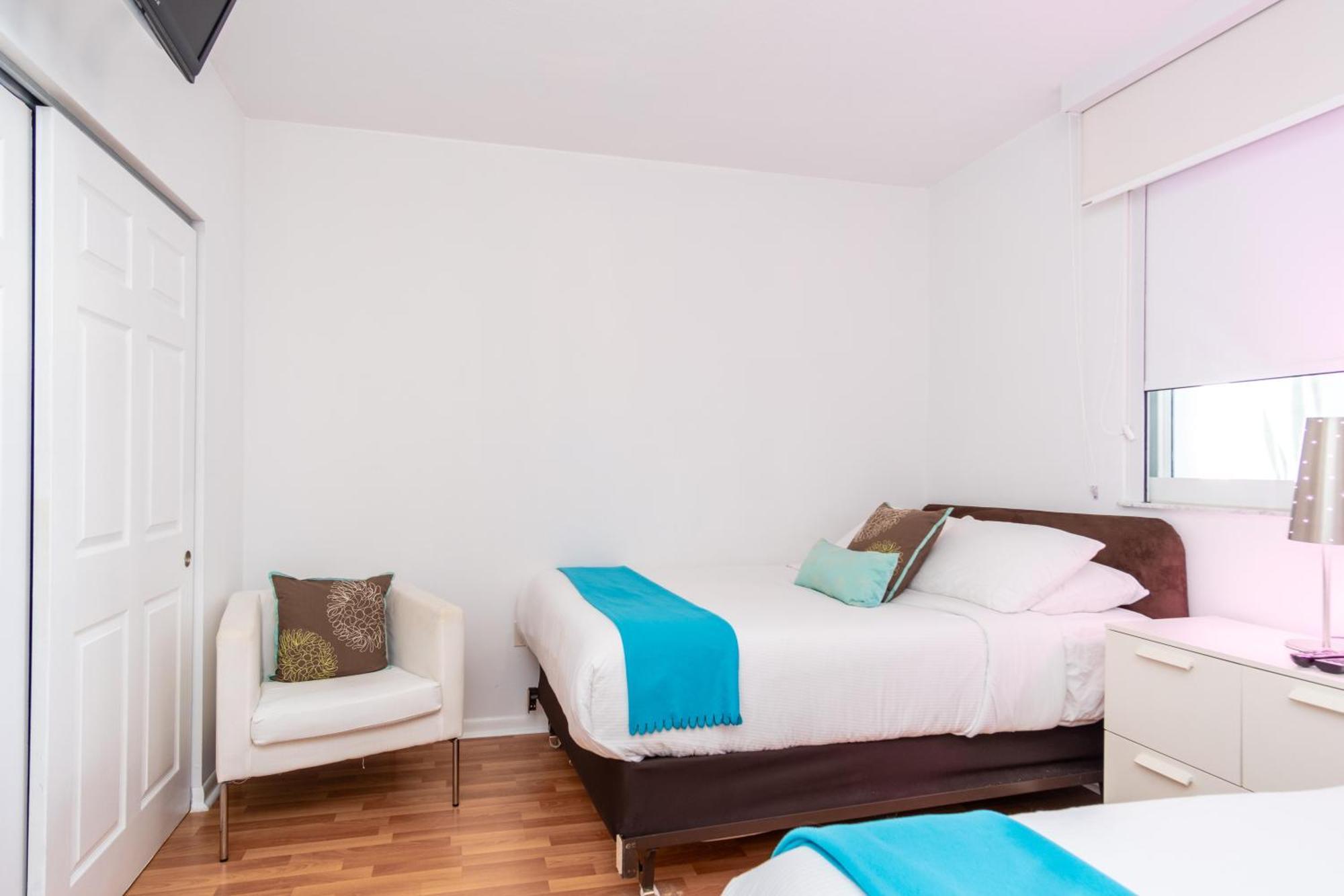 Golden Bay 85 Apartment Miami Beach