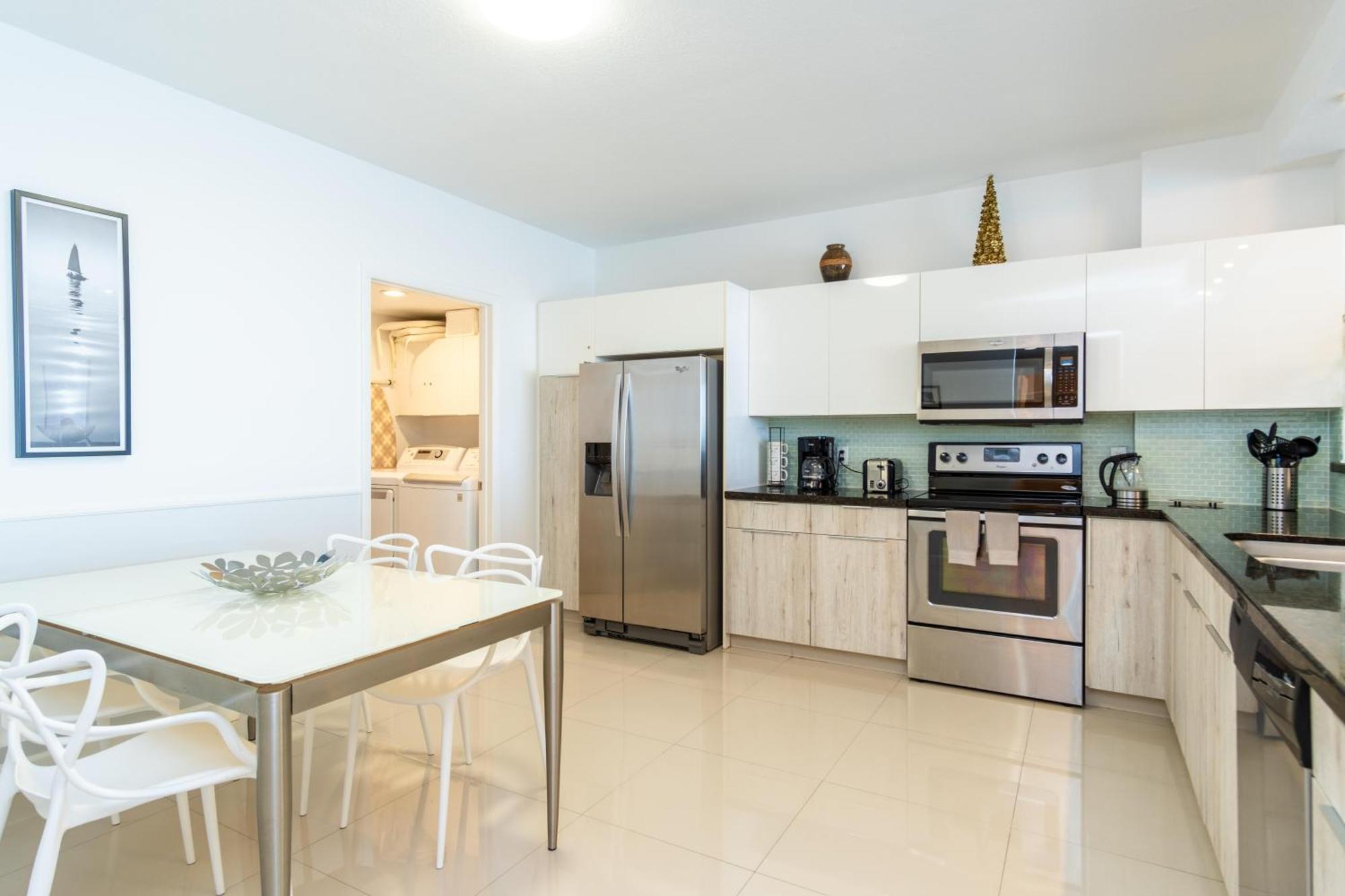 Apartment Golden Bay 85 Miami Beach