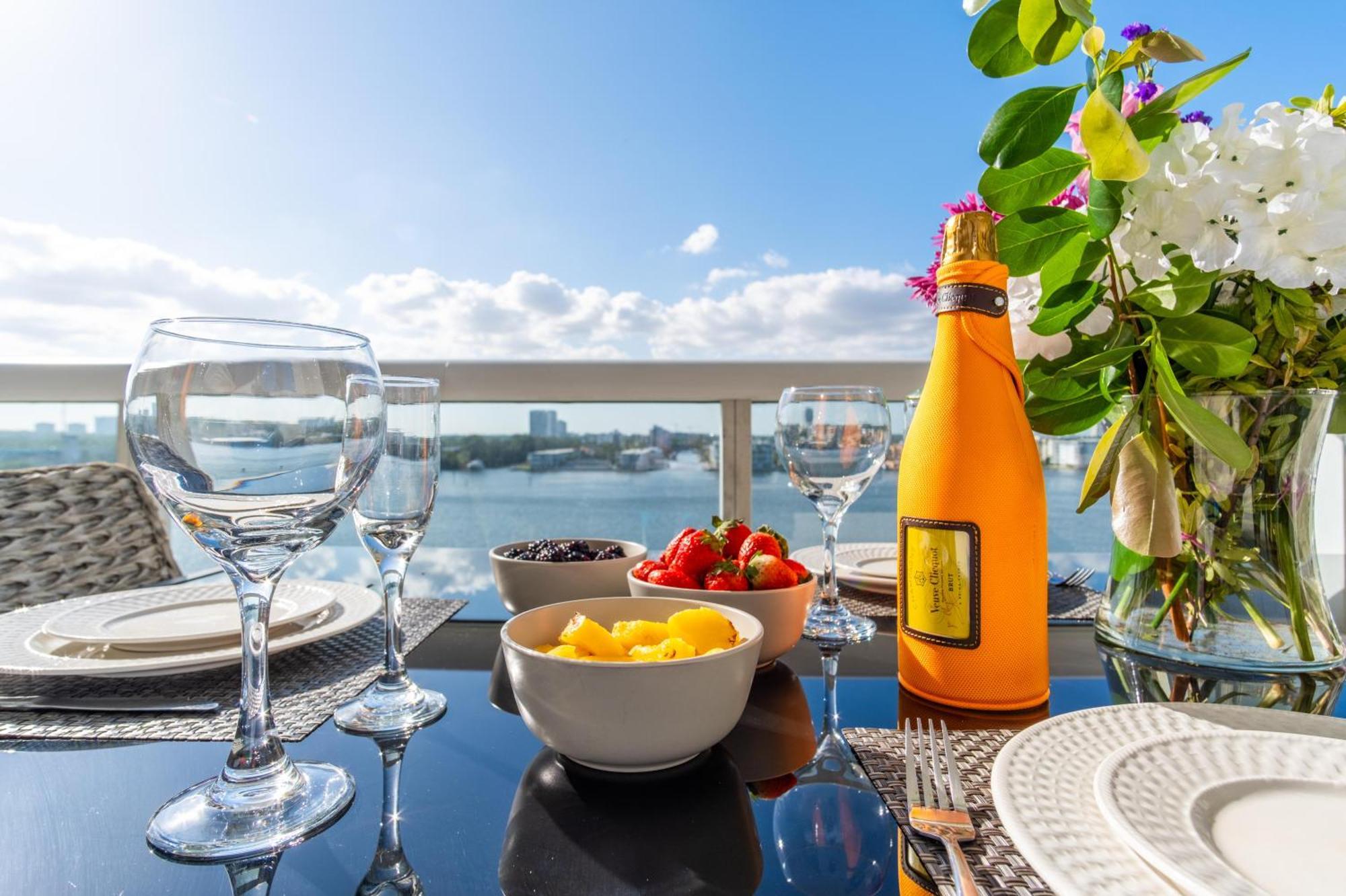 Apartment Golden Bay 85