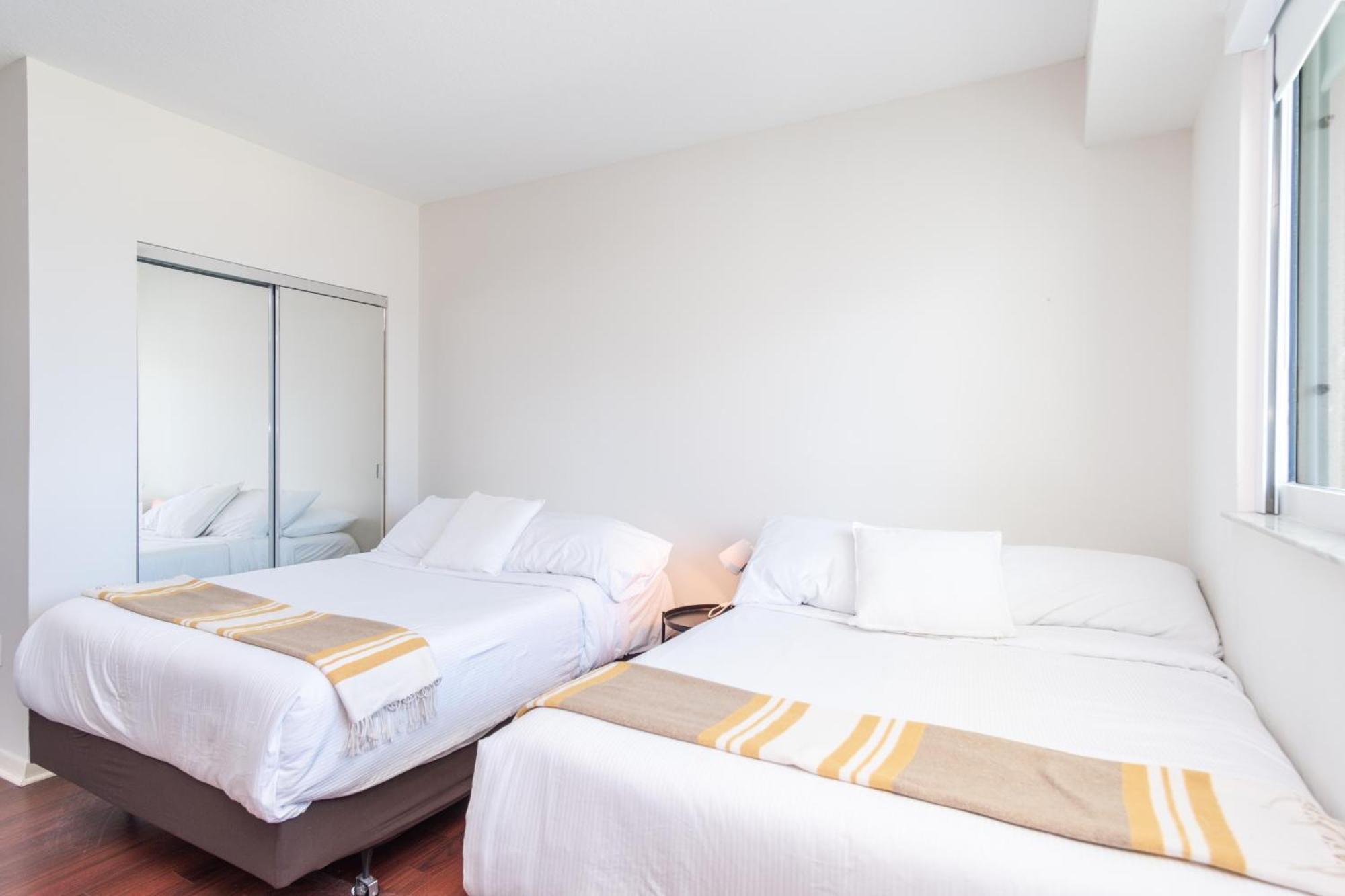 Apartment Marina Bay 113