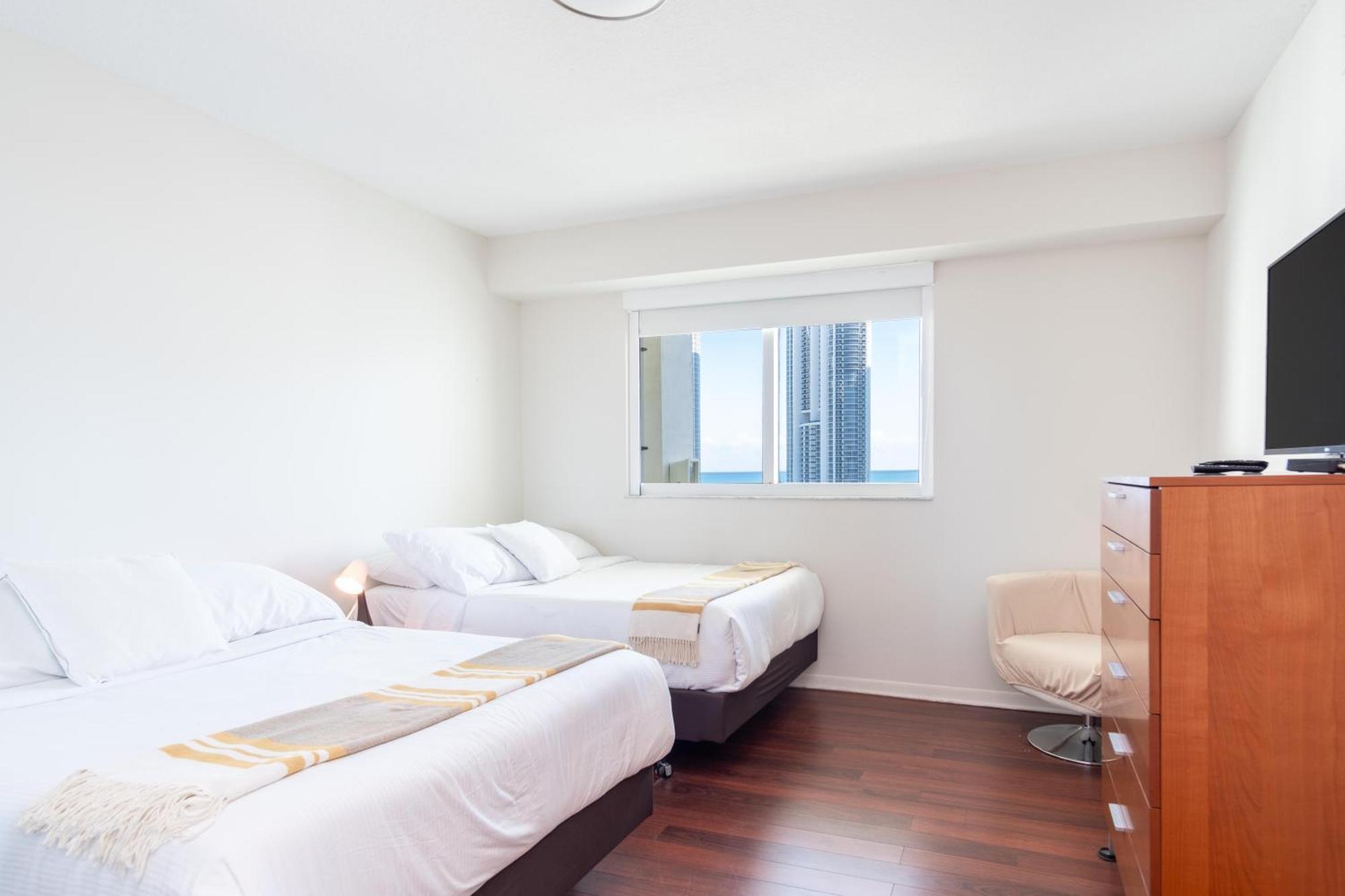 Apartment Marina Bay 113 Miami Beach