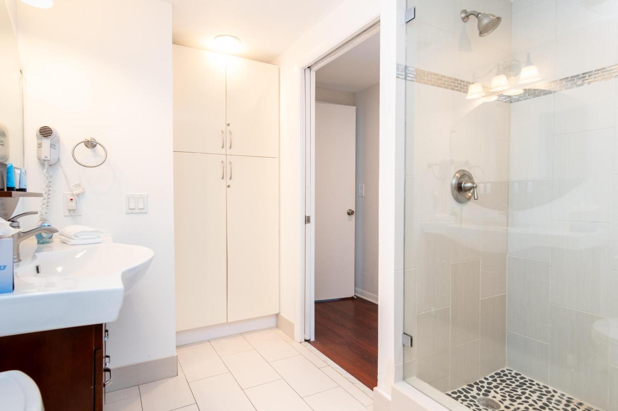 Apartment Marina Bay 113 Miami Beach