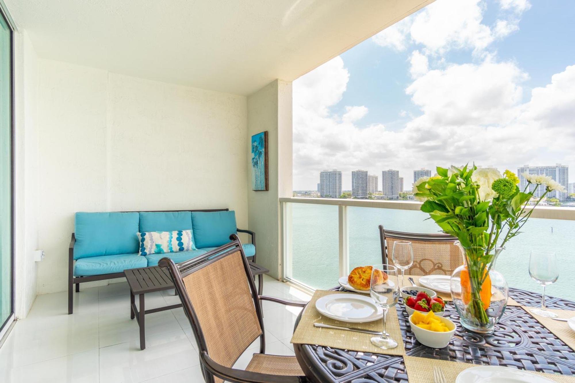 Apartment Marina Bay 113 *
