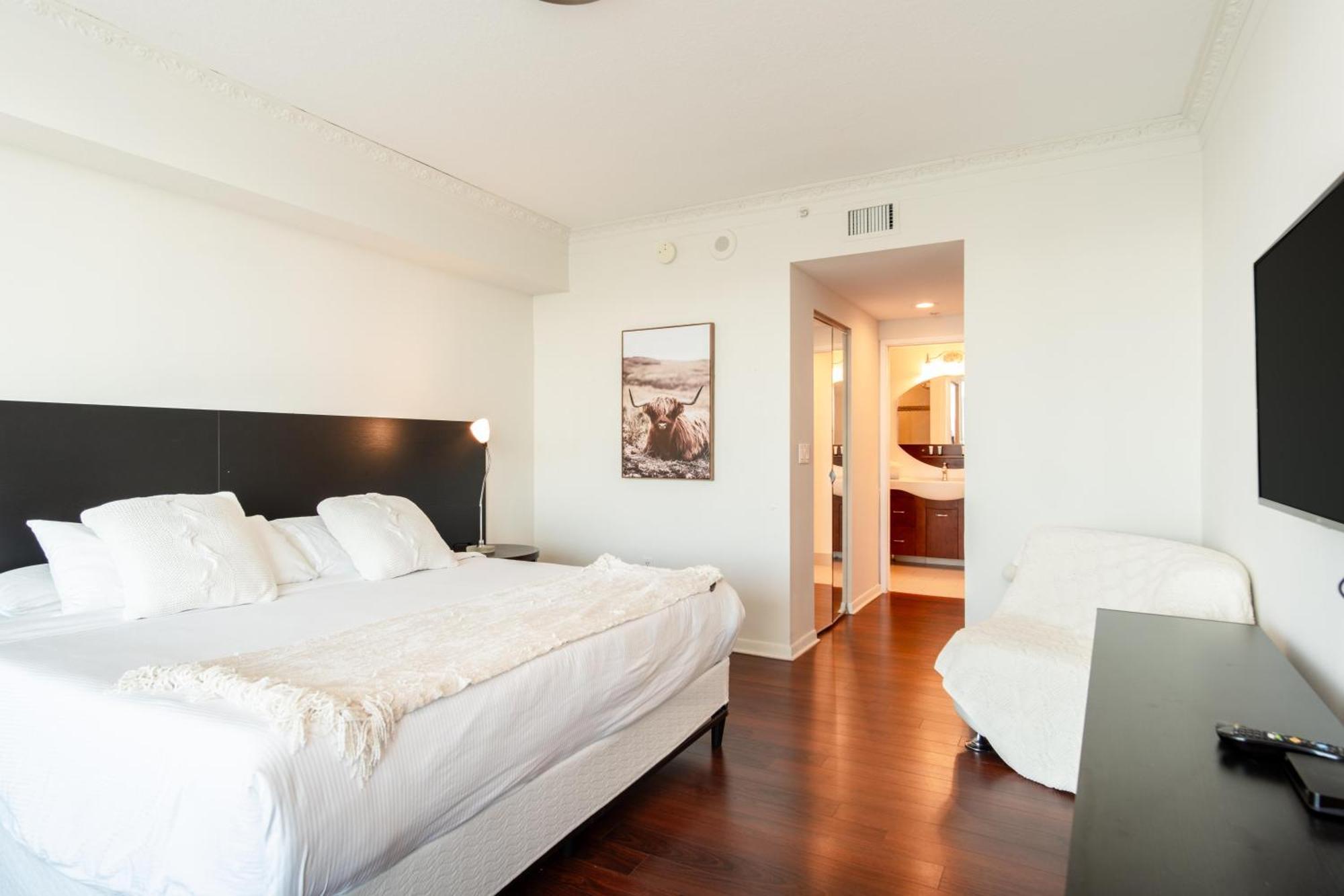 Apartment Marina Bay 113 Miami Beach