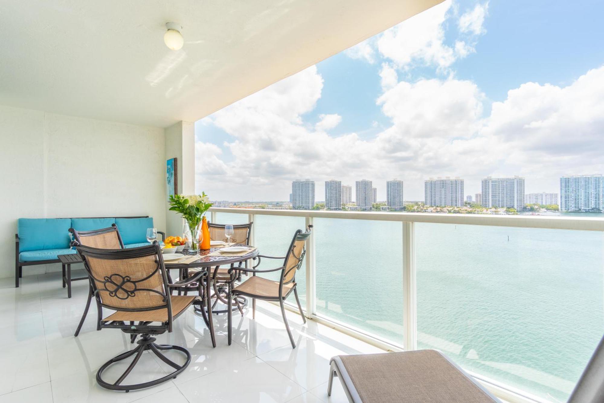 Apartment Marina Bay 113