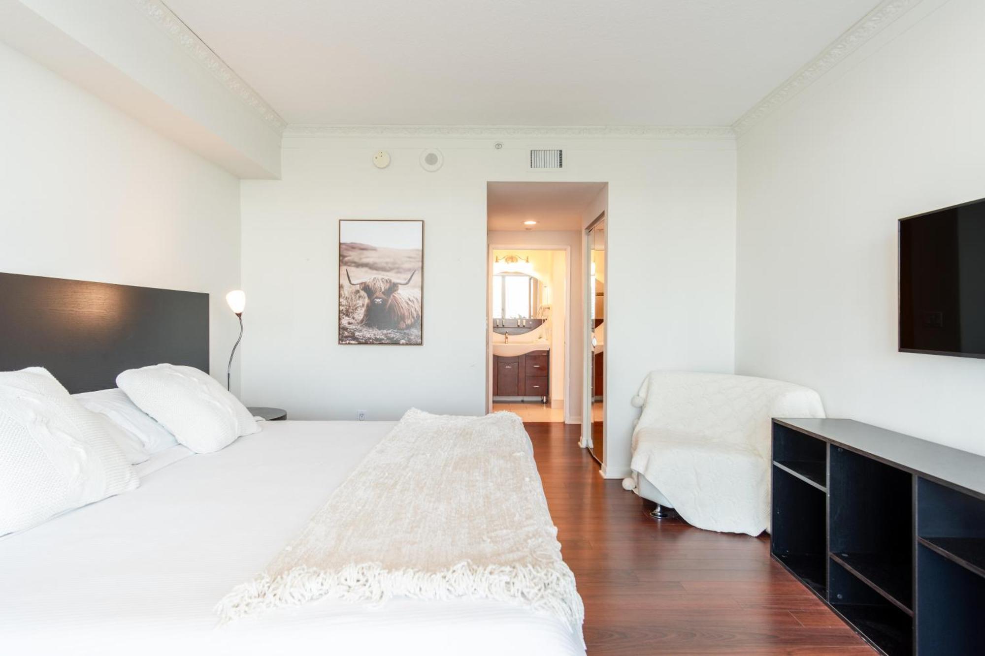 Marina Bay 113 Apartment Miami Beach