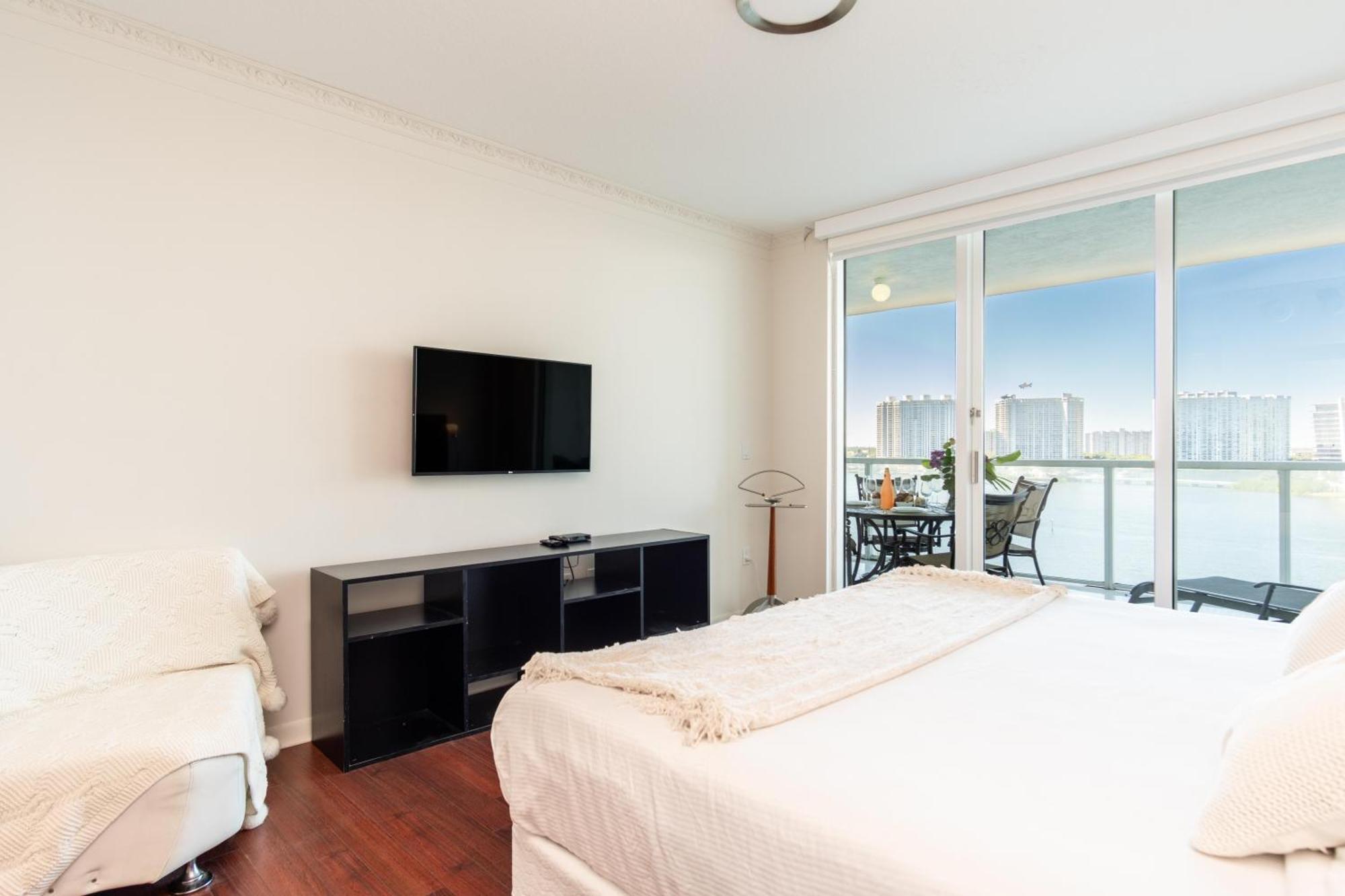 Apartment Marina Bay 113 Miami Beach