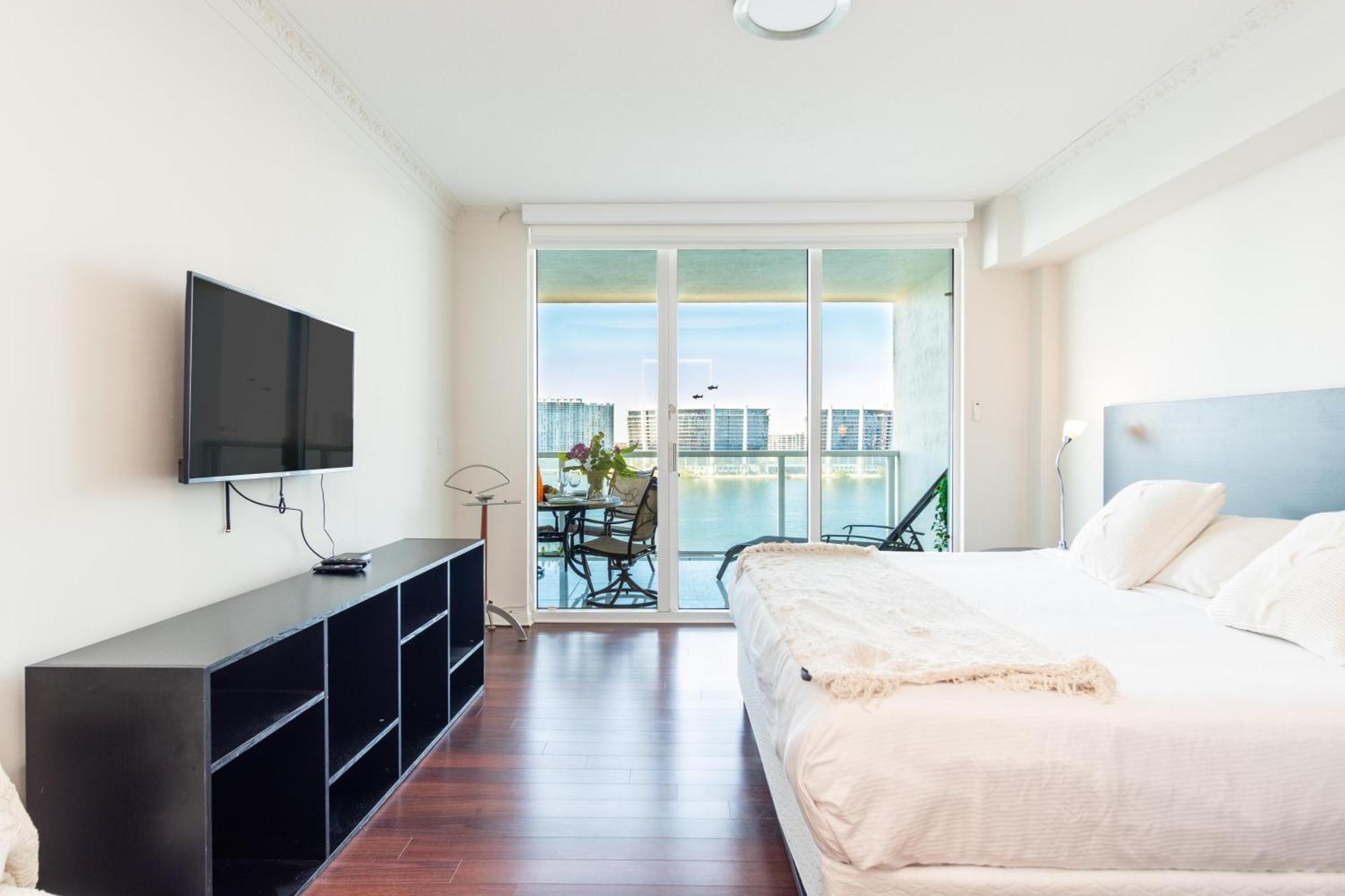 Apartment Marina Bay 113