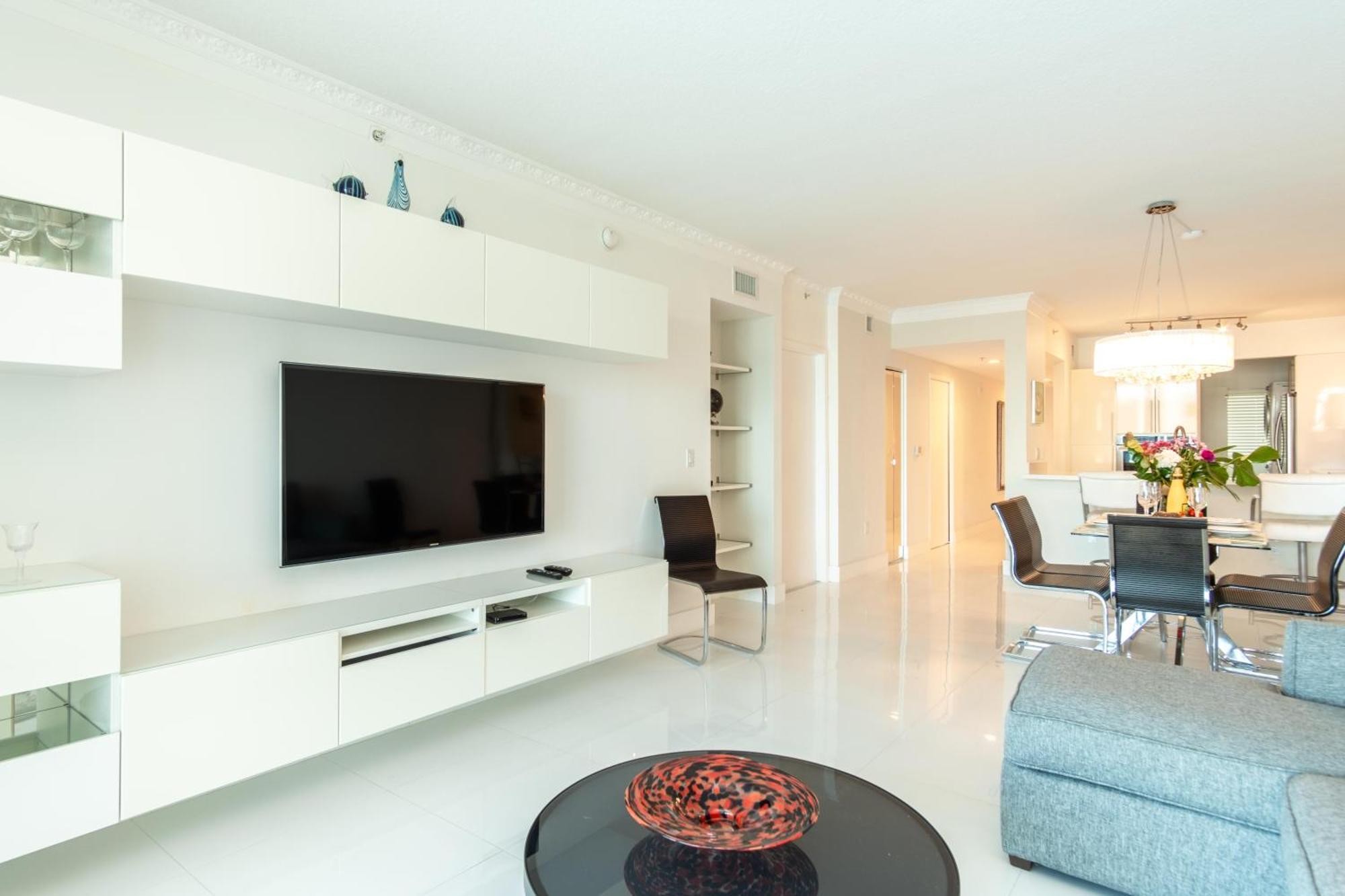 Apartment Marina Bay 113 Miami Beach