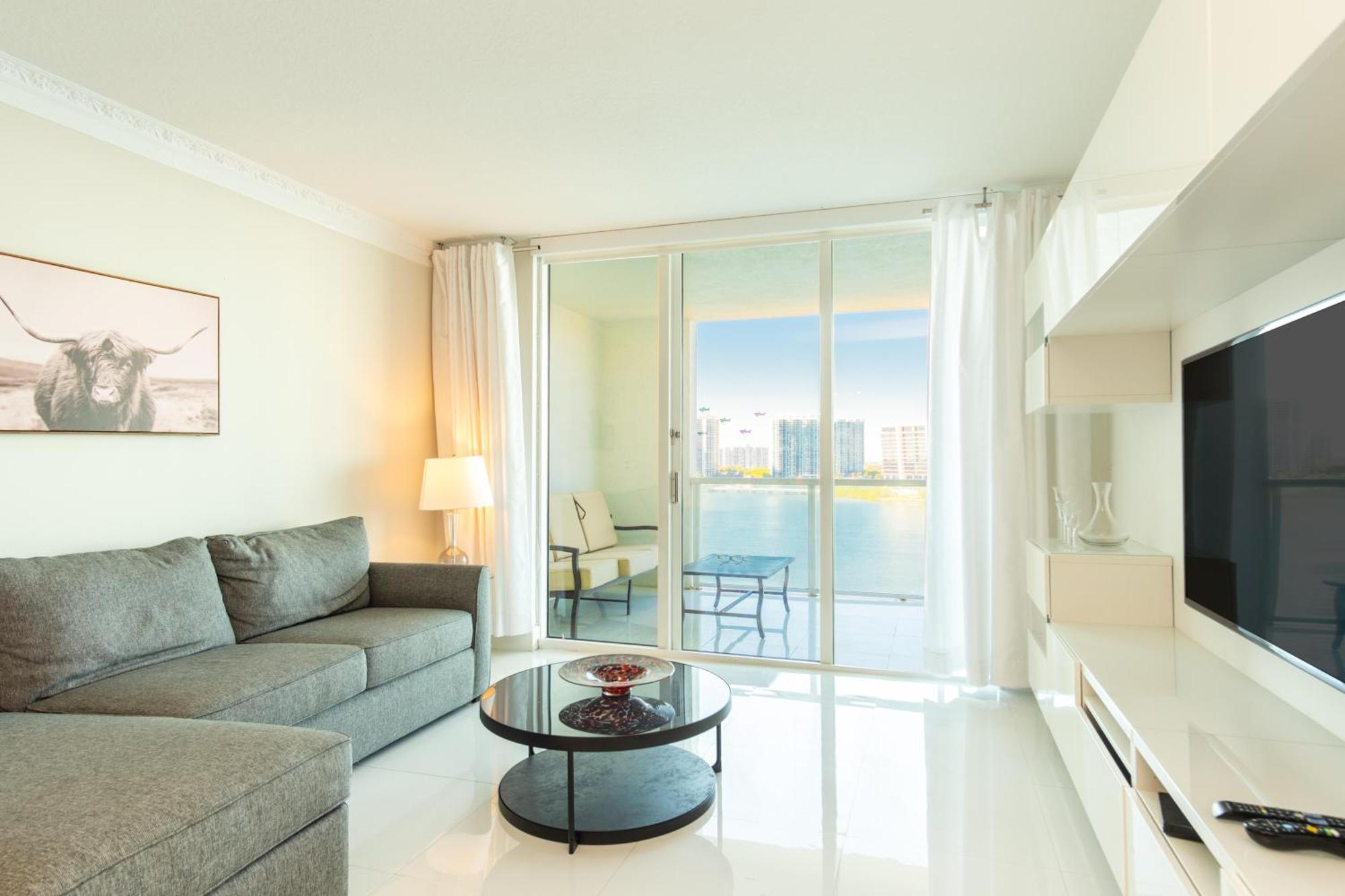 Apartment Marina Bay 113 Miami Beach