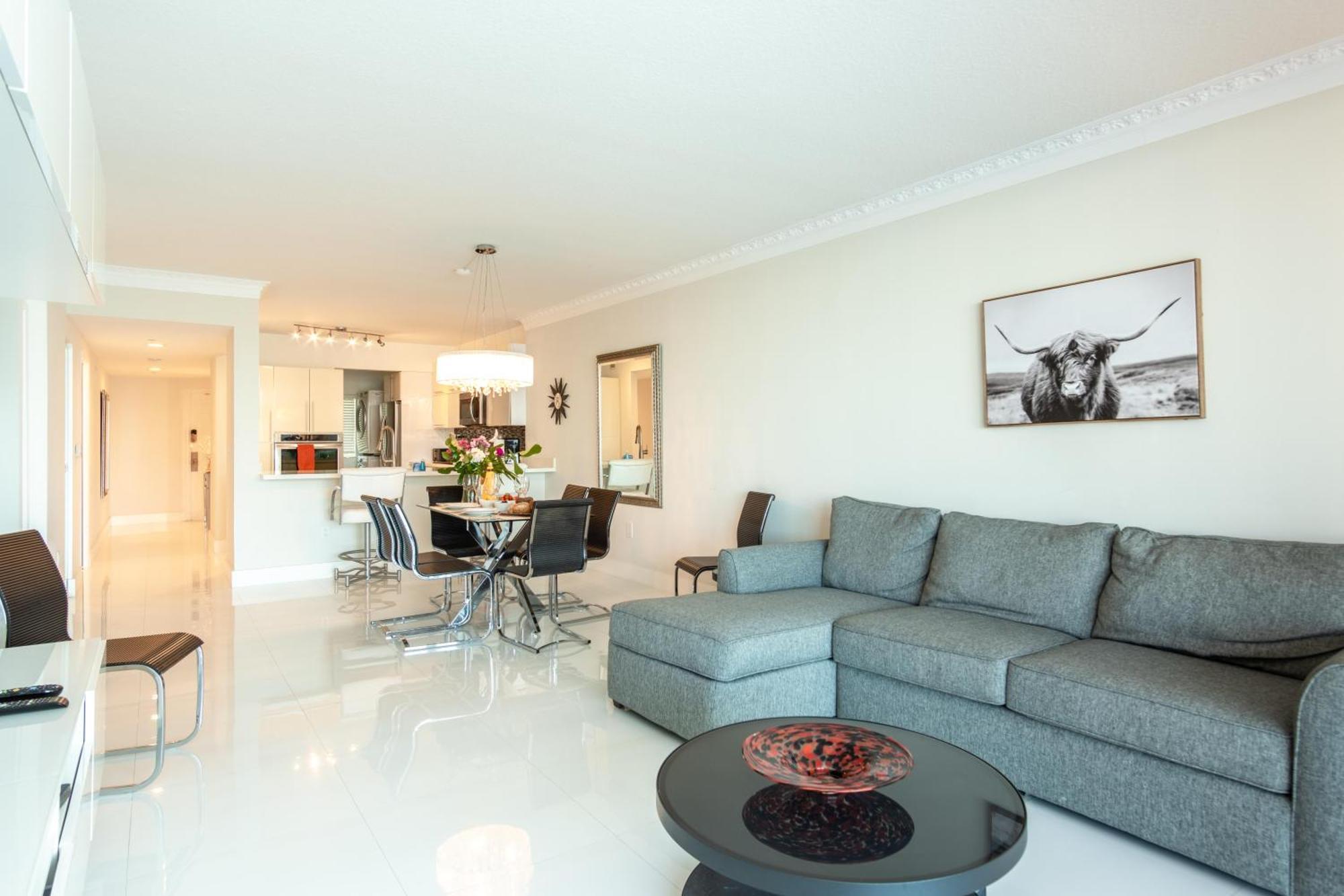 Apartment Marina Bay 113 Miami Beach