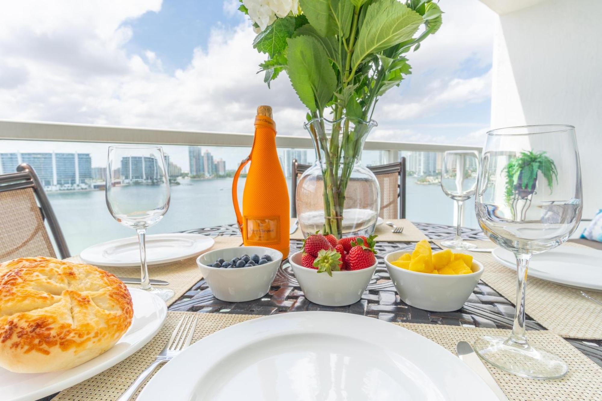 Apartment Marina Bay 113 Miami Beach