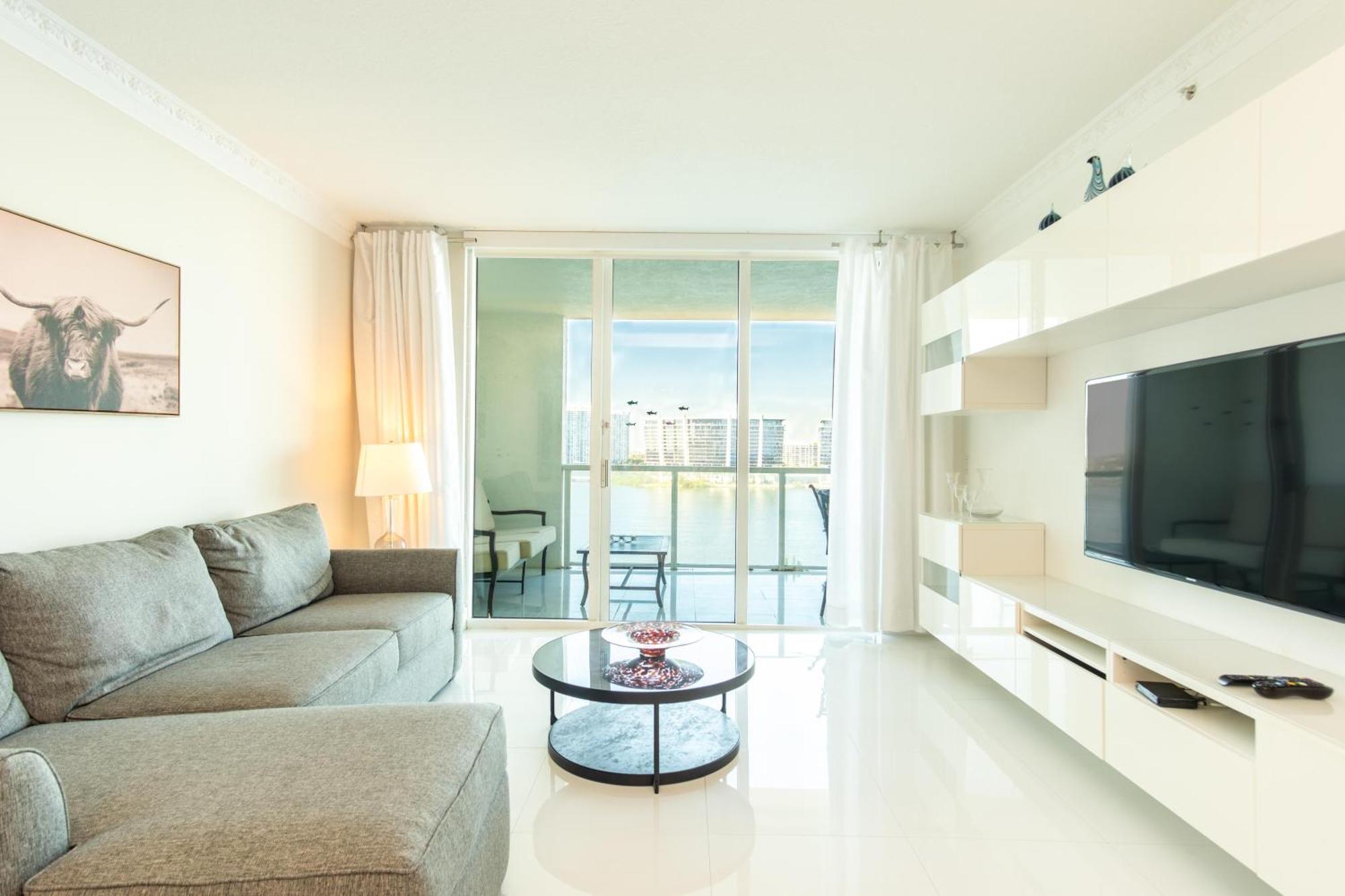 Apartment Marina Bay 113