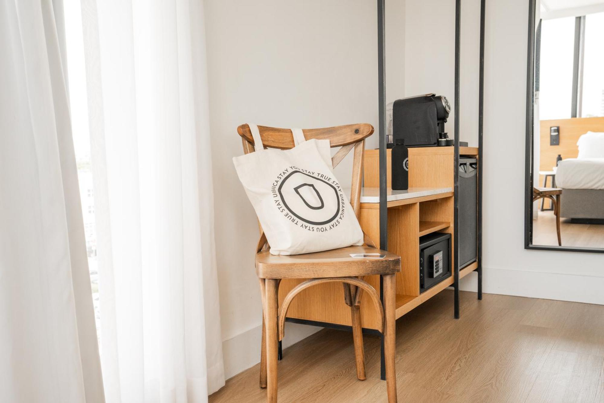 Hotel Upsun & Social Club 4*