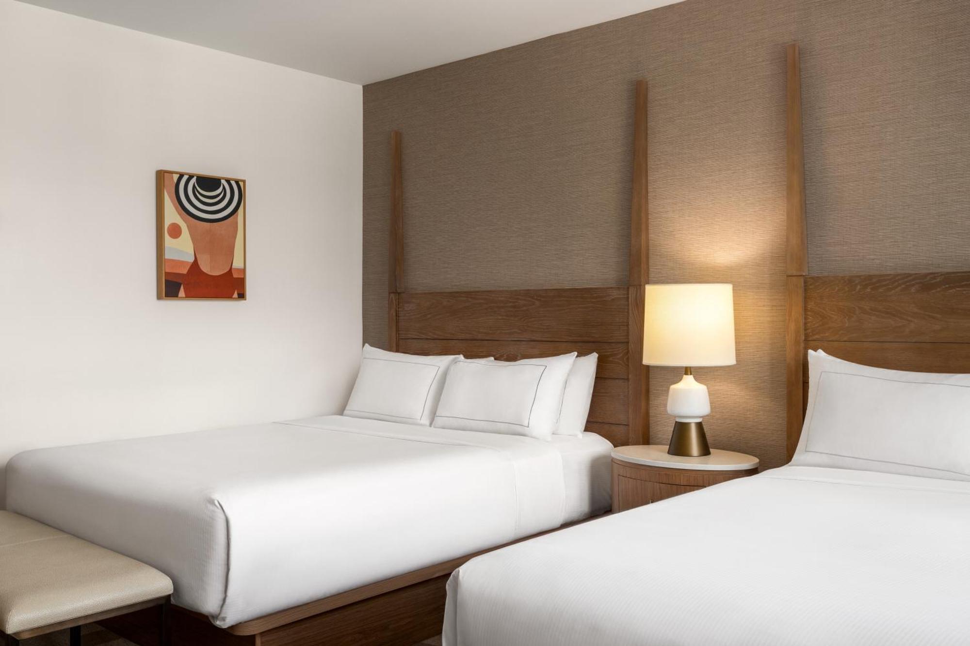Resort Hilton Miami 4*