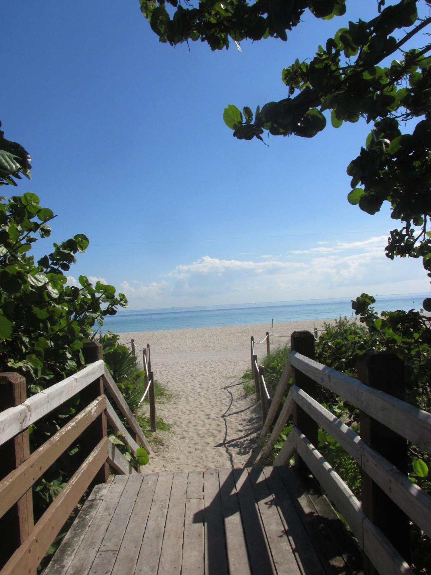 Ocean Dream By The * Miami Beach
