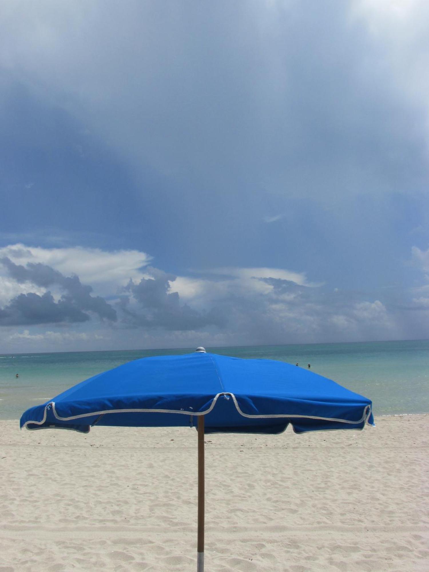 Apartment Ocean Dream By The Miami Beach