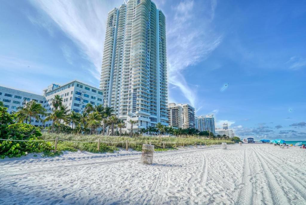 Beachfront Miami By Bl Aparthotel *