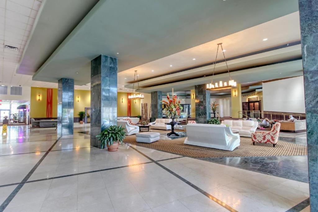 Beachfront Miami By Bl Aparthotel *