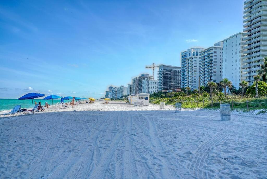 Beachfront Miami By Bl Aparthotel *
