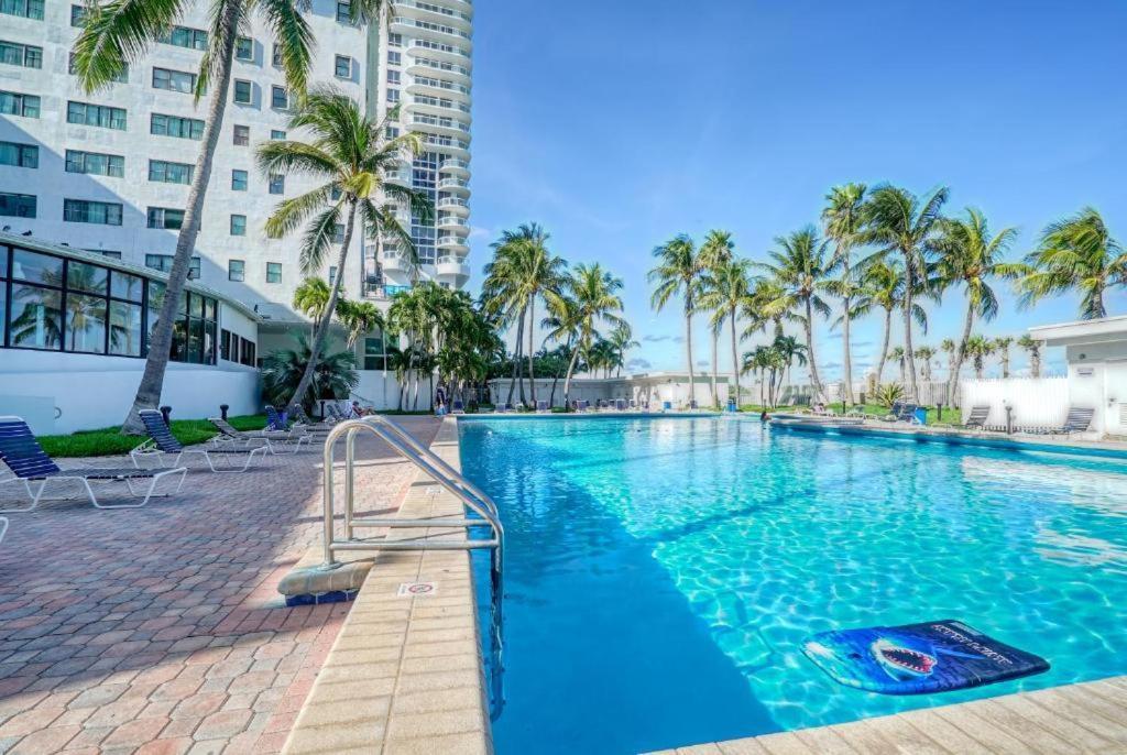 Aparthotel Beachfront Miami By Bl Miami Beach