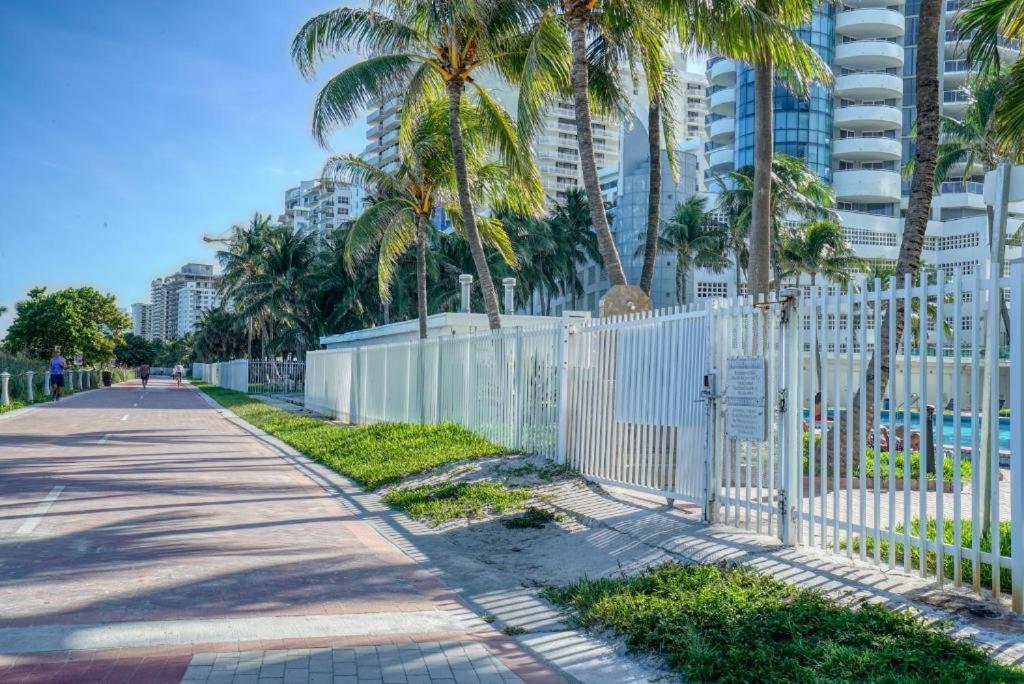 Aparthotel Beachfront Miami By Bl Miami Beach