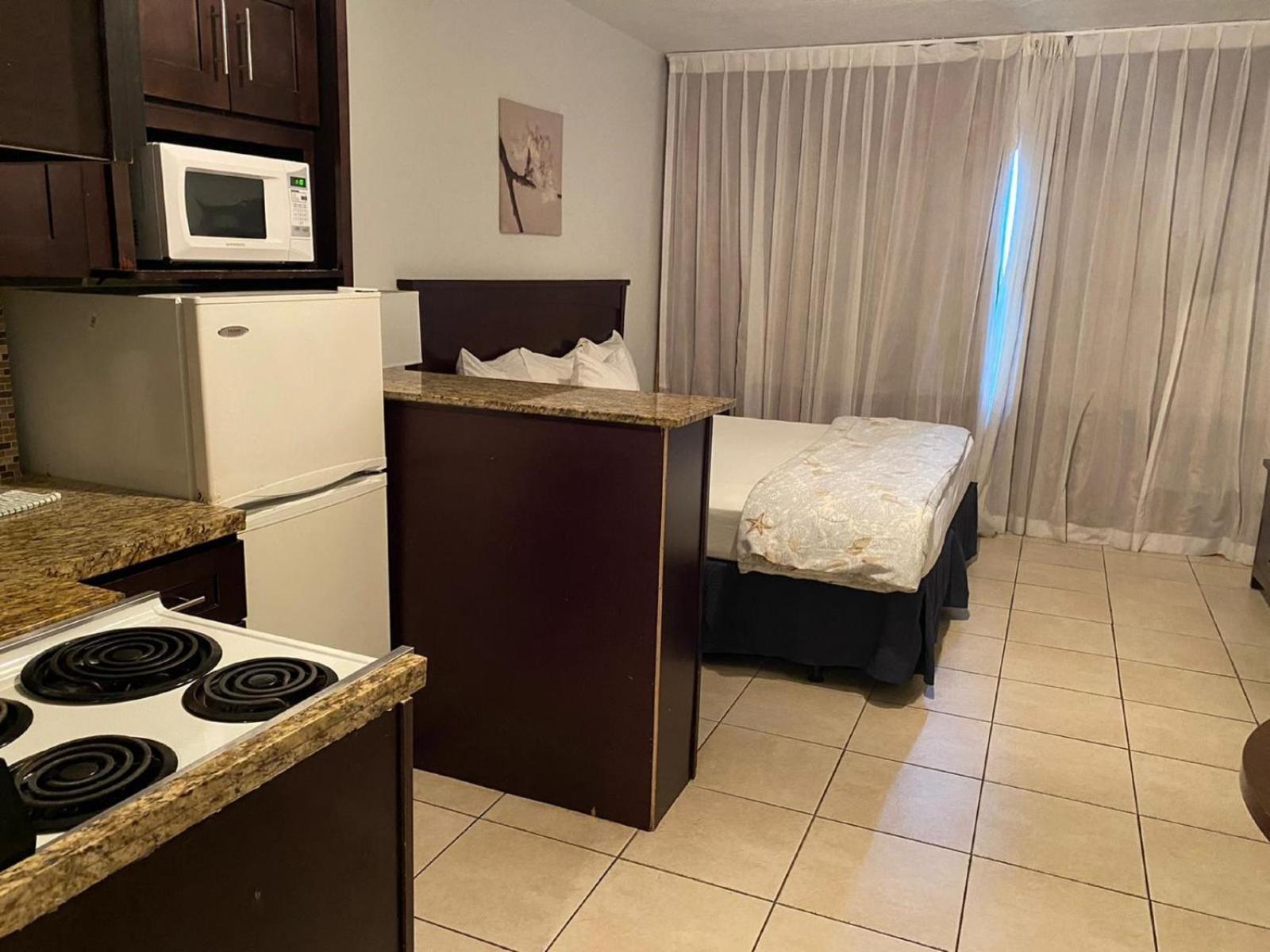 Aparthotel Beachfront Miami By Bl Miami Beach
