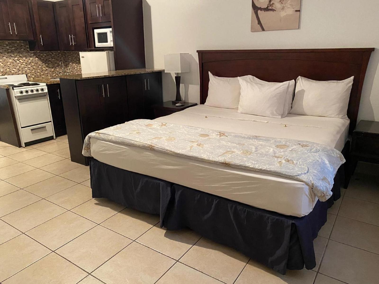 Beachfront Miami By Bl Aparthotel Miami Beach