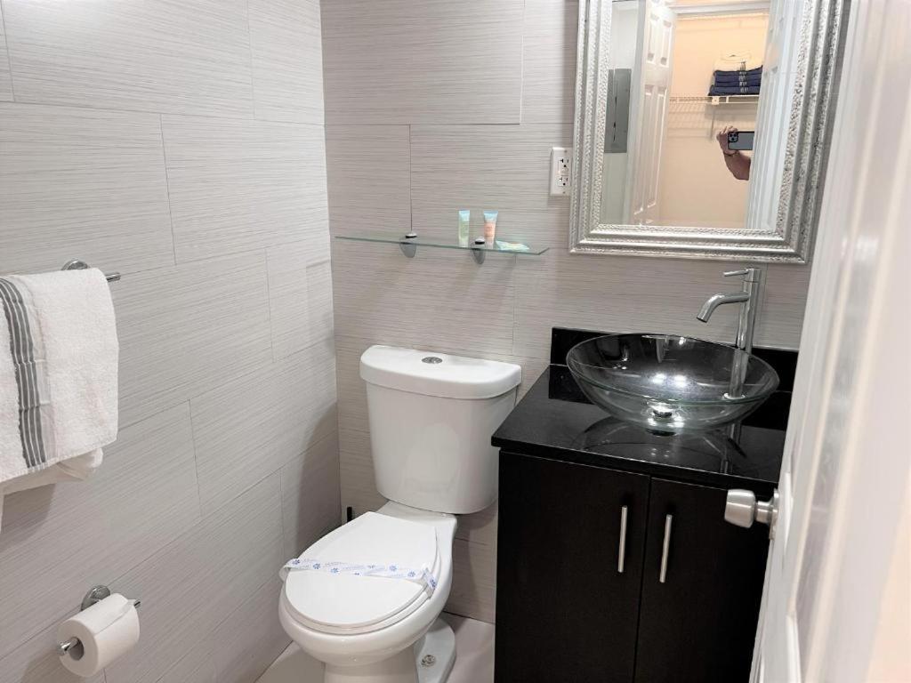 Aparthotel Beachfront Miami By Bl Miami Beach