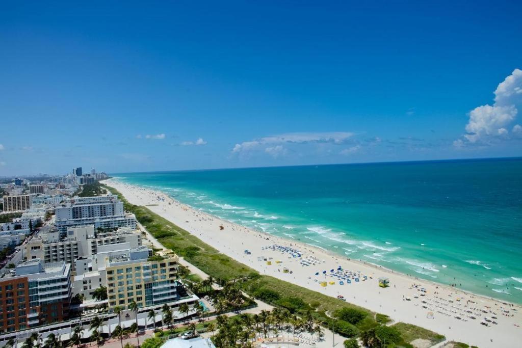 Beachfront Miami By Bl Aparthotel Miami Beach