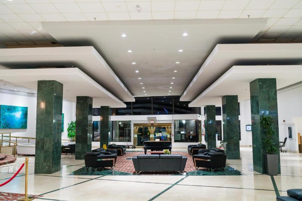 Aparthotel Beachfront Miami By Bl Miami Beach