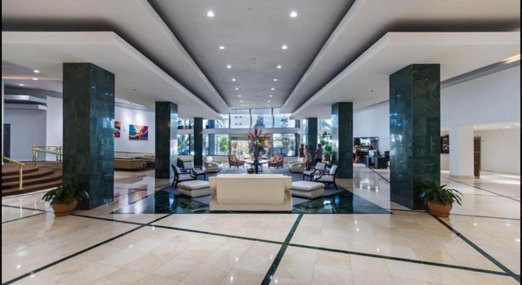 Beachfront Miami By Bl Aparthotel *