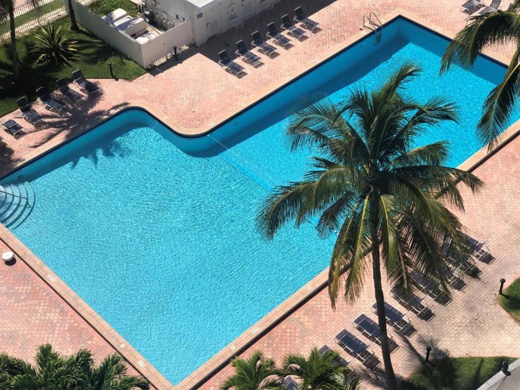 Aparthotel Beachfront Miami By Bl Miami Beach