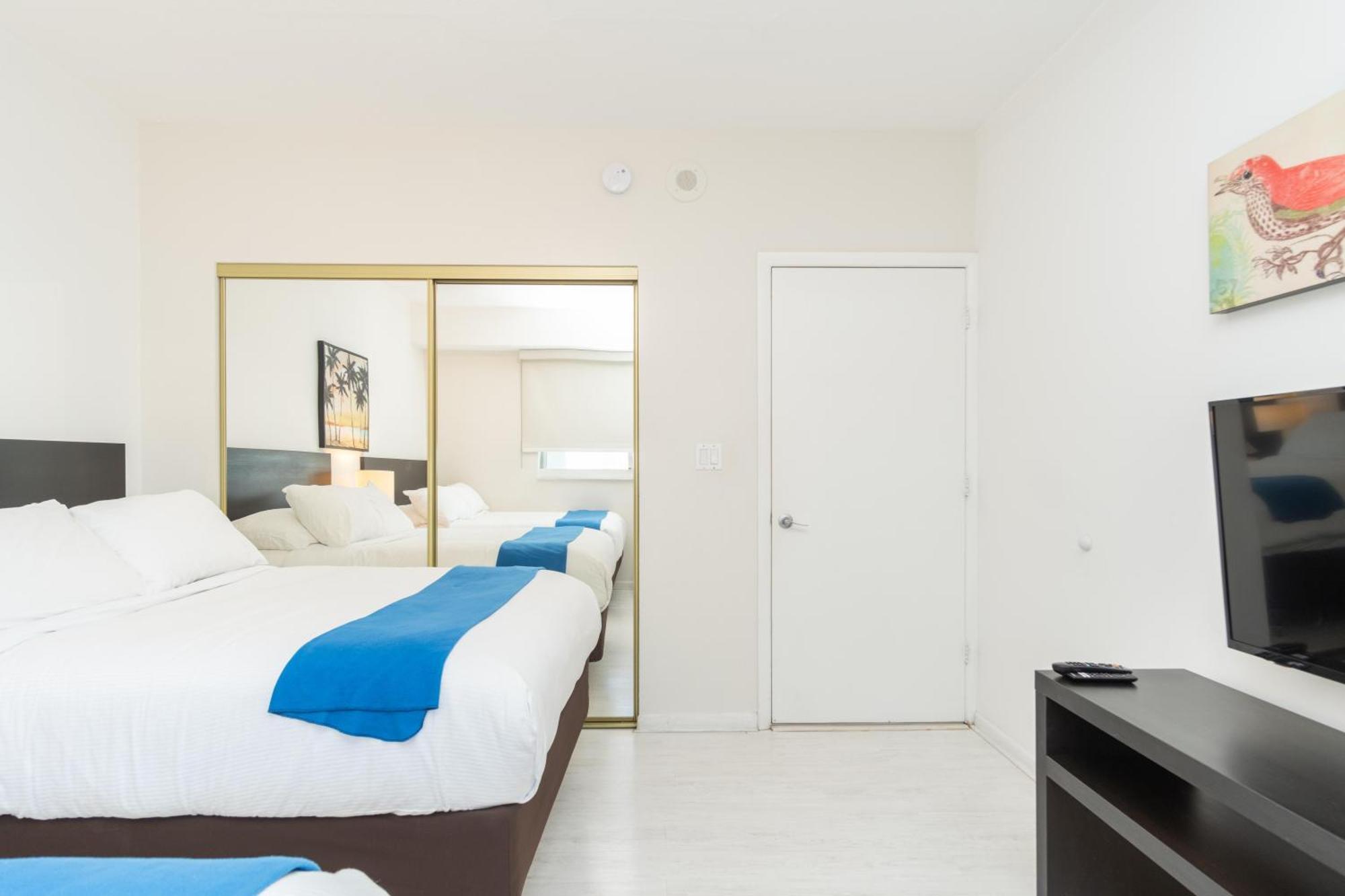 Golden Bay 103 Apartment *