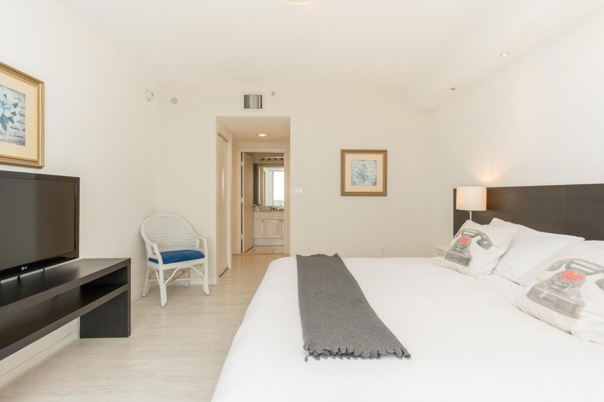 Apartment Golden Bay 103 Miami Beach