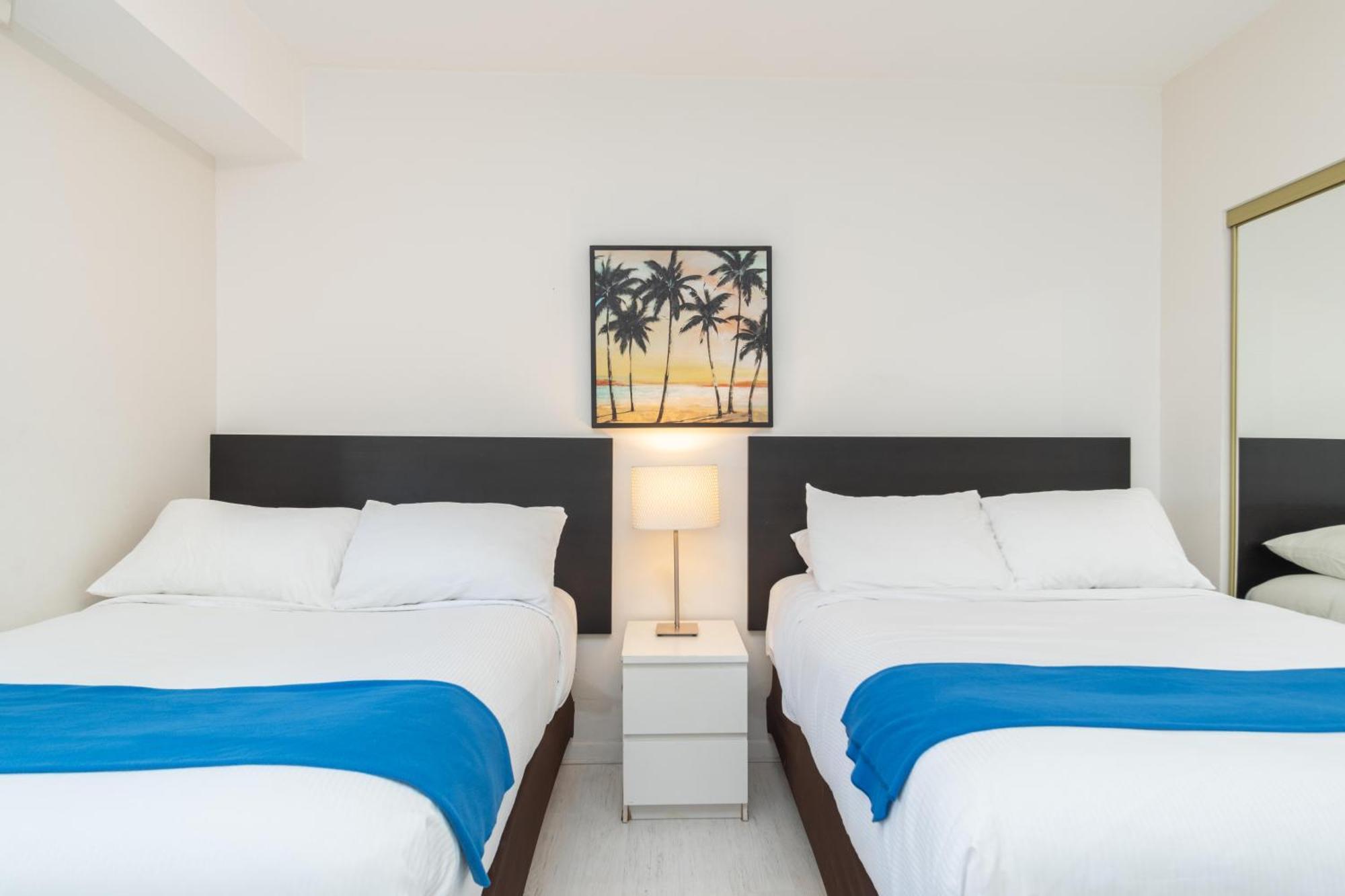 Golden Bay 103 Apartment Miami Beach