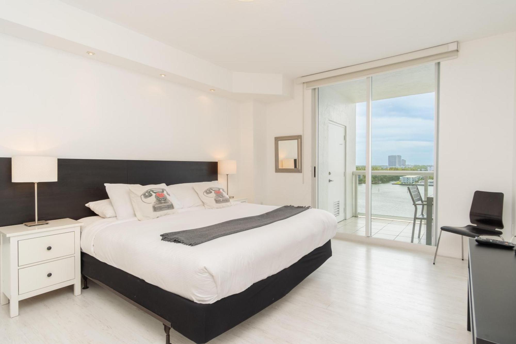 Apartment Golden Bay 103 Miami Beach