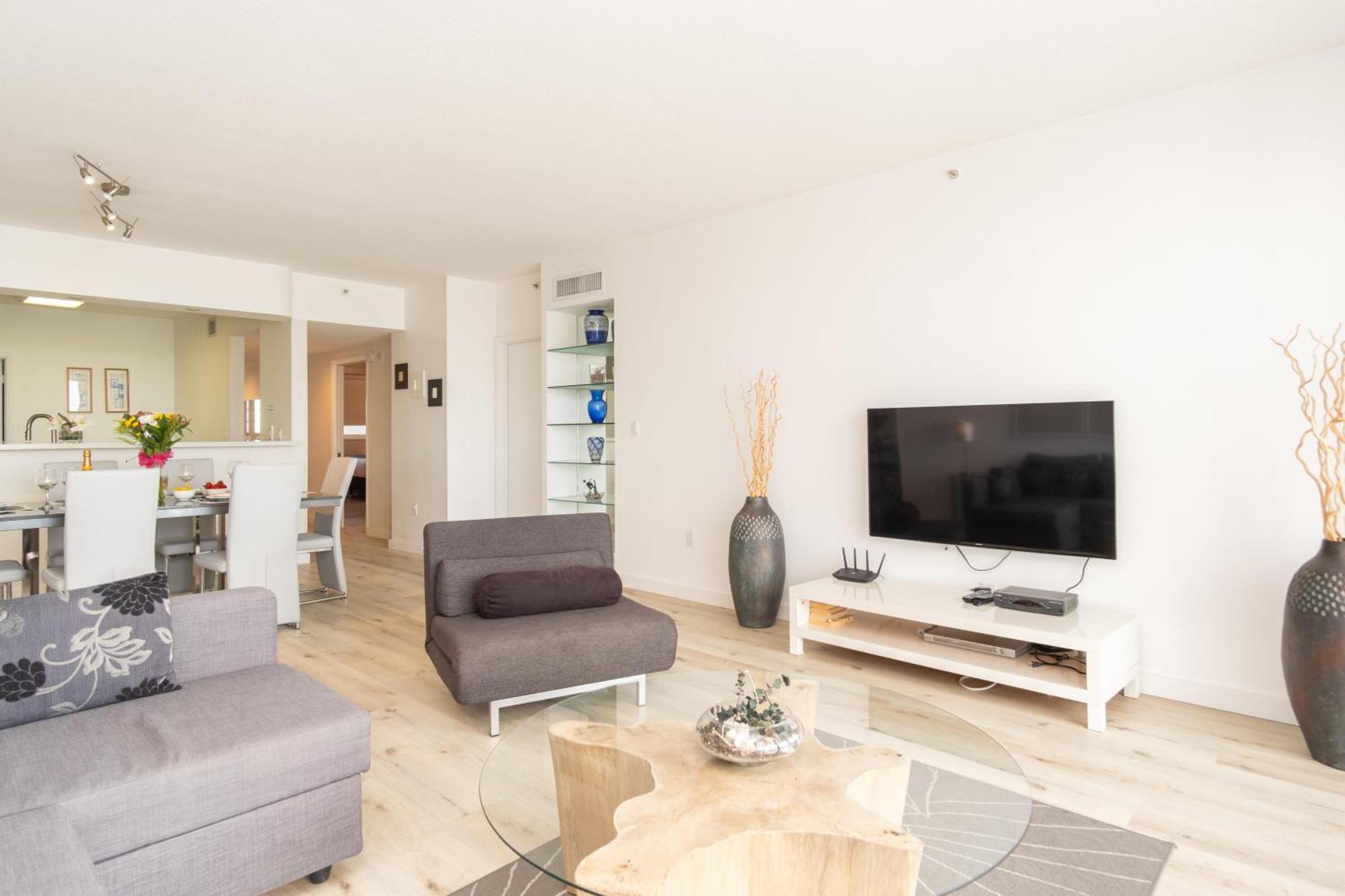 Golden Bay 103 Apartment Miami Beach