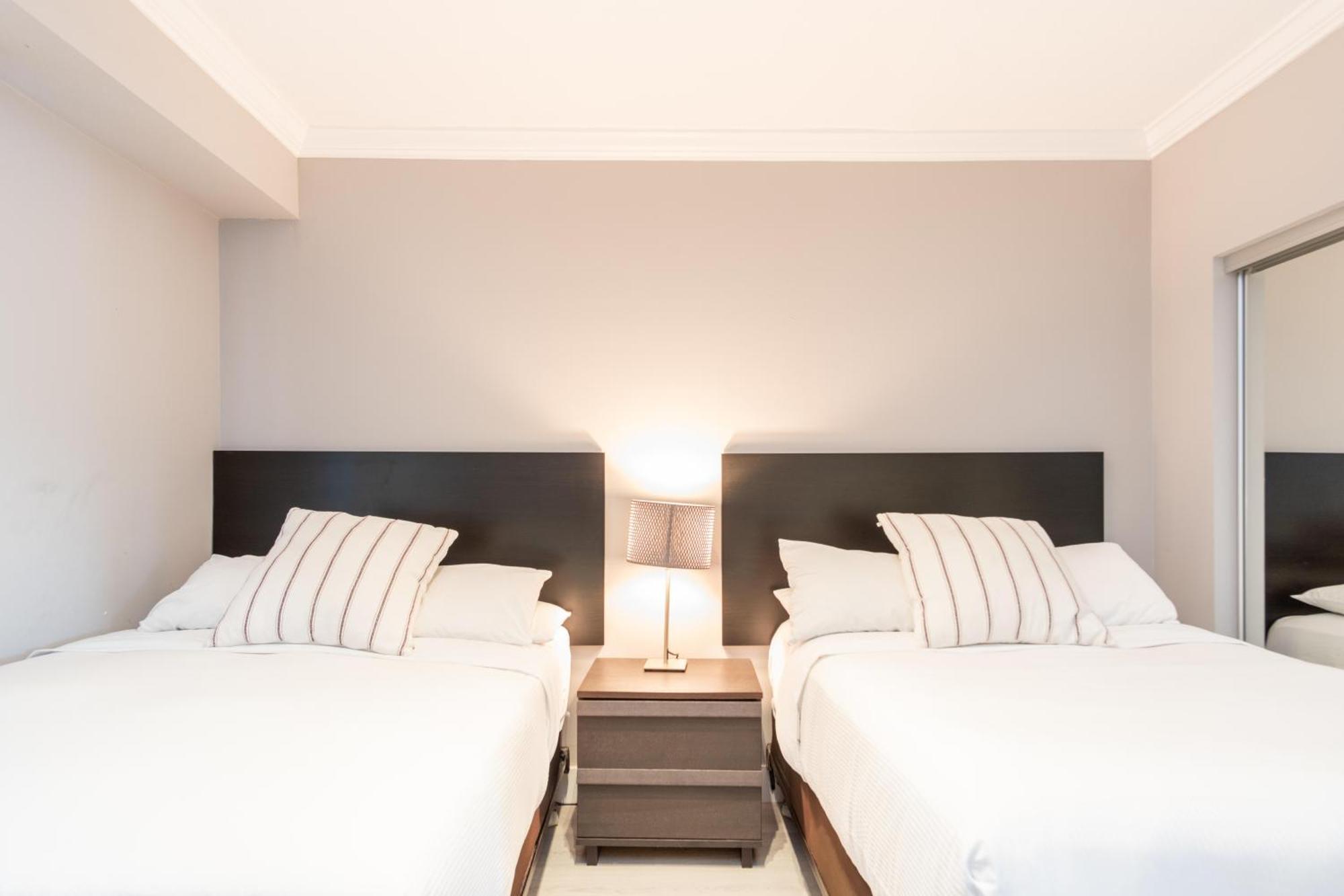 Golden Bay 88 Apartment Miami Beach
