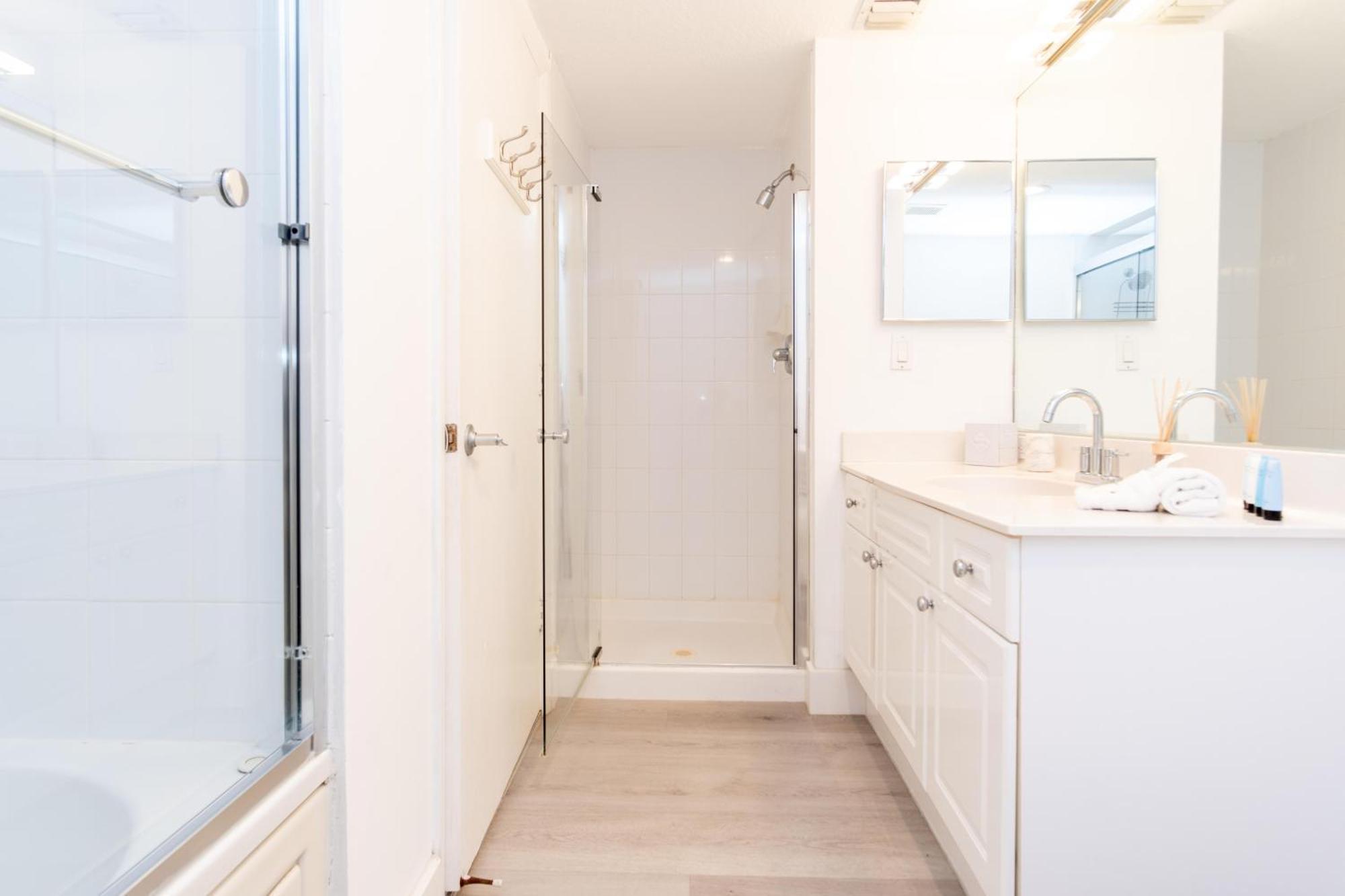 Golden Bay 88 Apartment Miami Beach