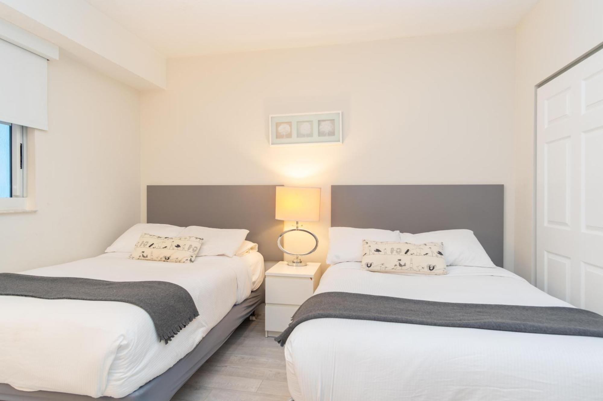 Apartment Golden Bay 48 Miami Beach