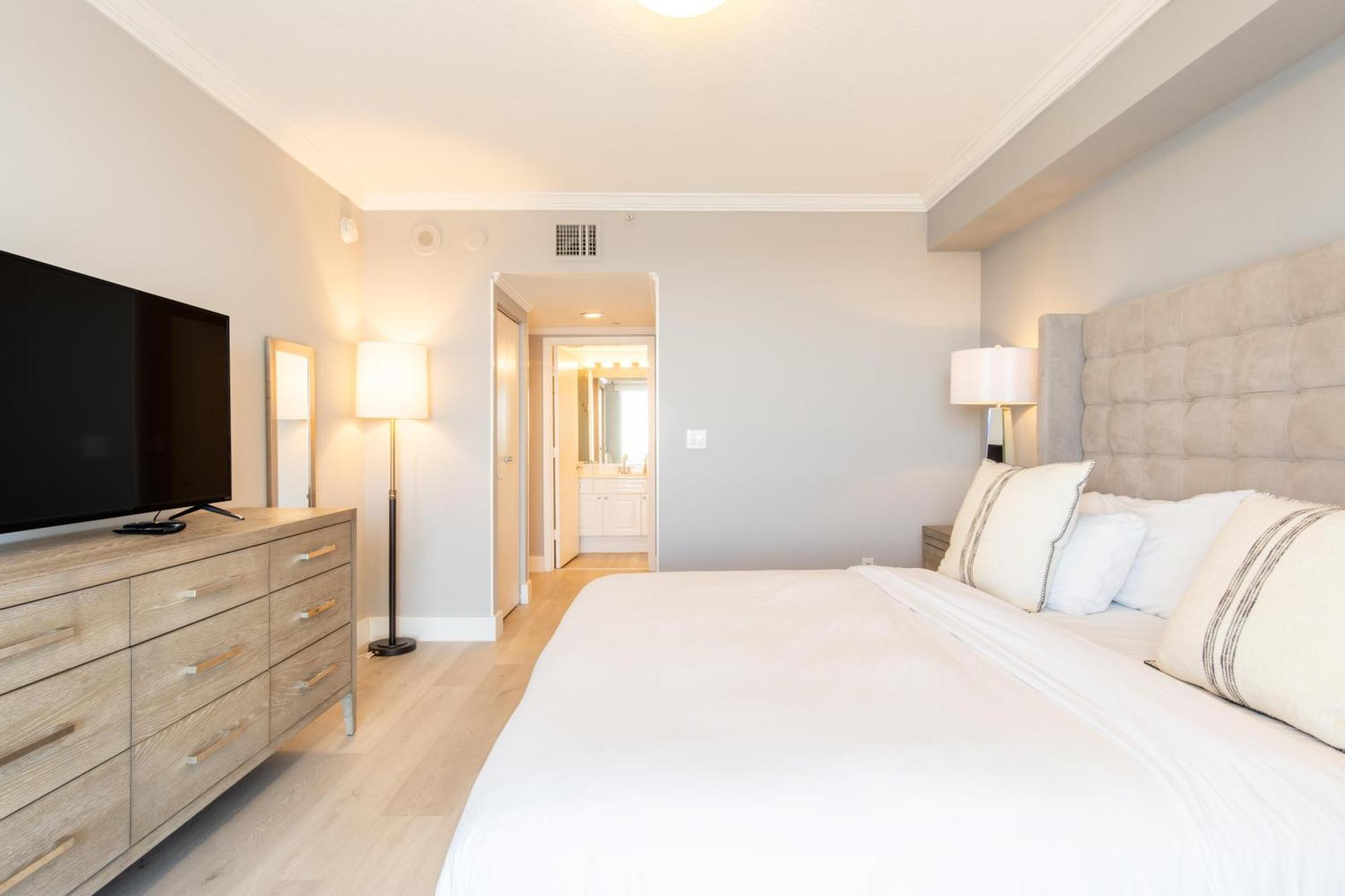 Golden Bay 88 Apartment Miami Beach
