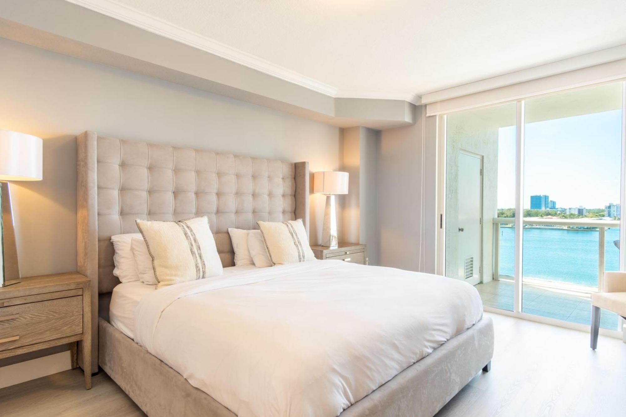 Apartment Golden Bay 88