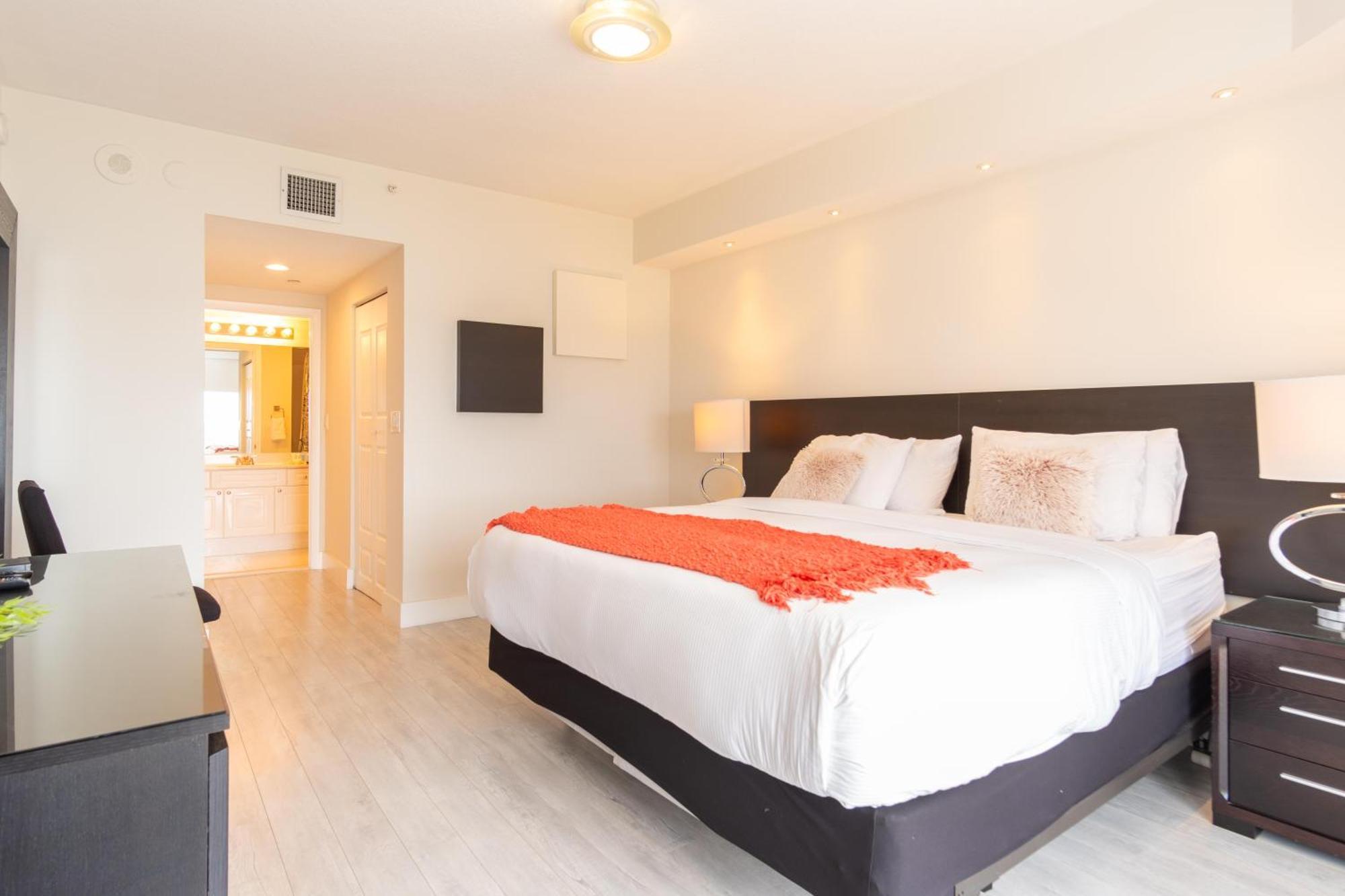 Apartment Golden Bay 48 Miami Beach