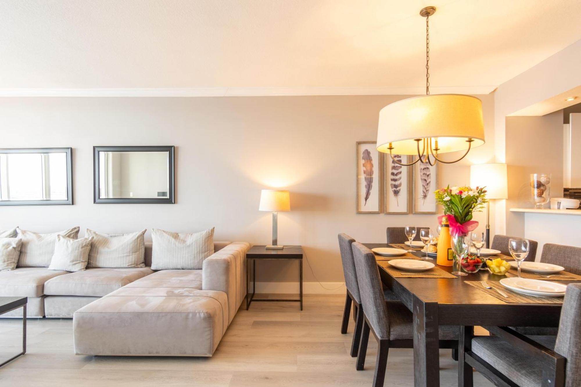 Golden Bay 88 Apartment *
